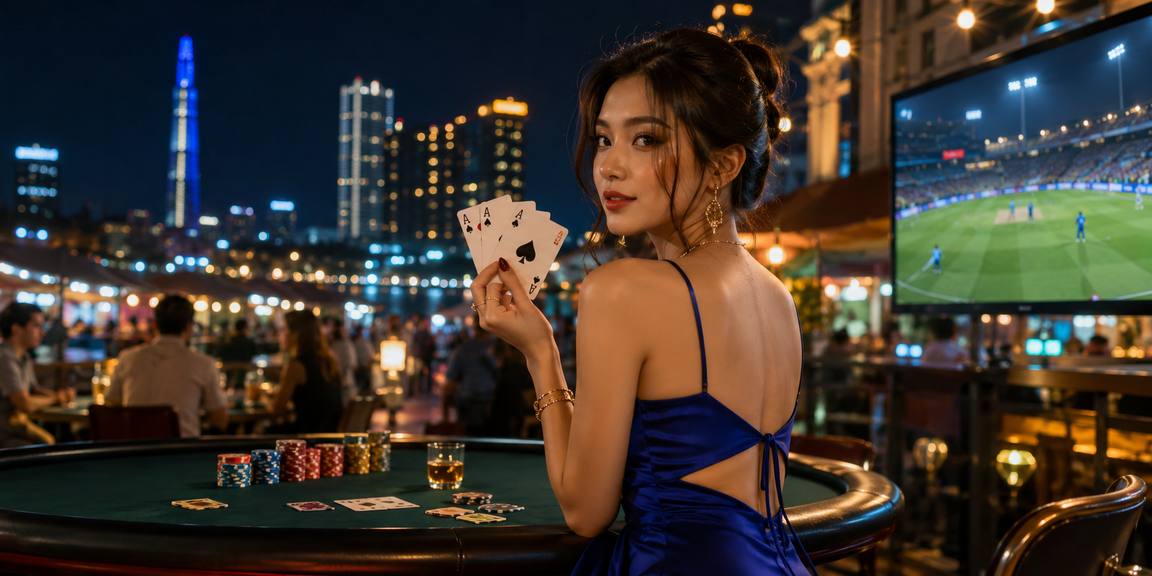 dg33 Trải nghiệm ứng dụng iOS dg33 cho xóc đĩa và live casino